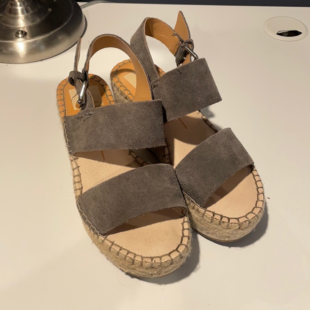 Dolce Vita sandals